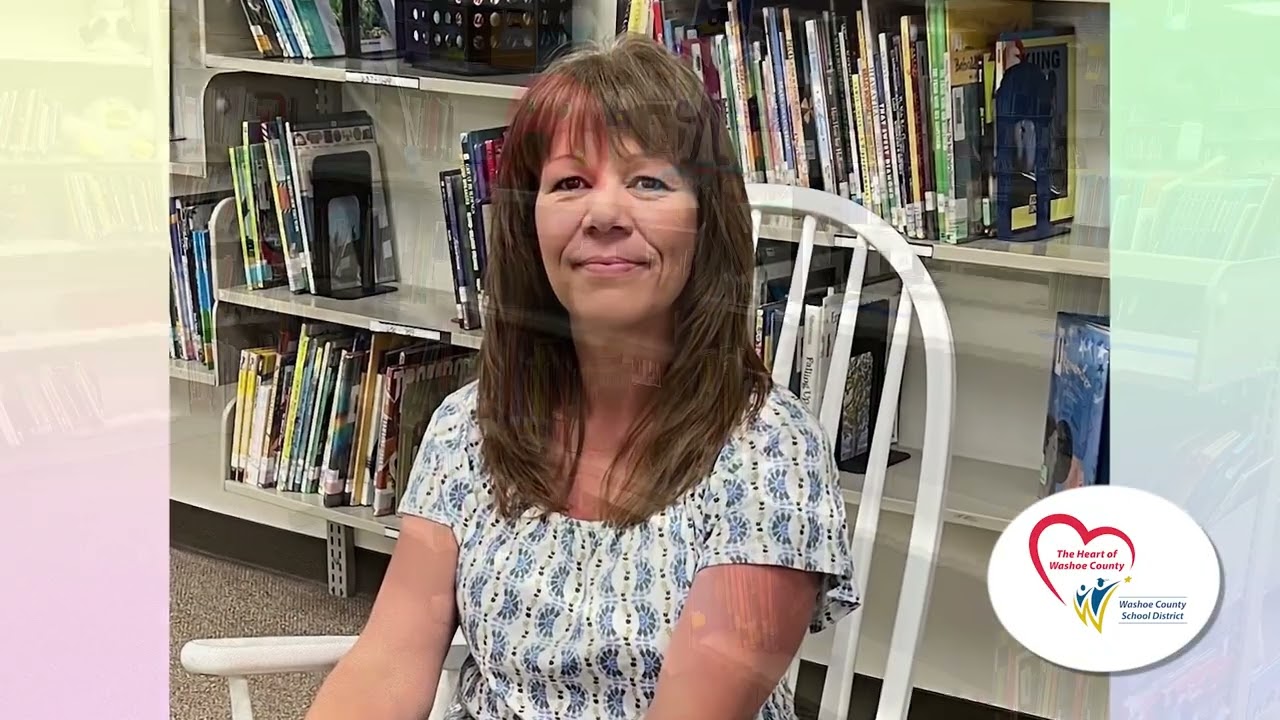 School Librarians in WCSD