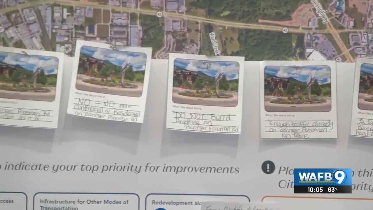 St. George holds second stakeholder dialogue as city plans for future growth