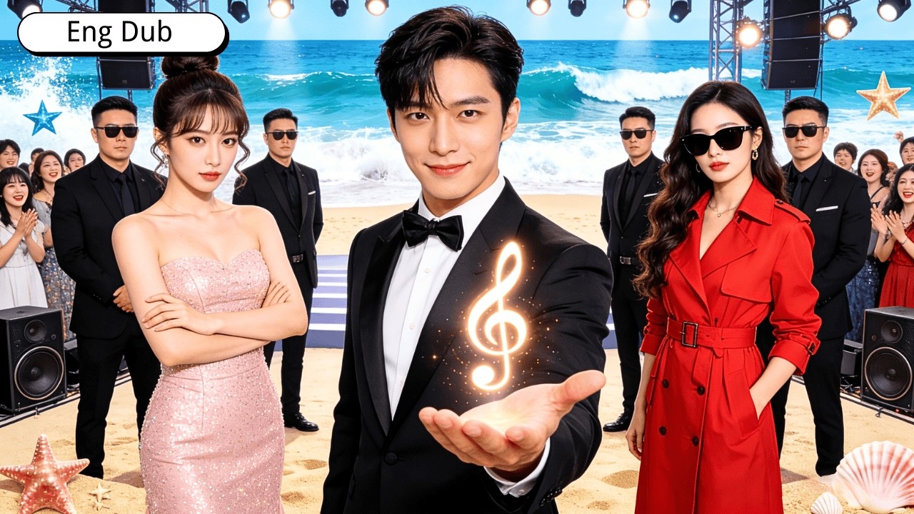 Star girlfriend chose first love over my 5 years.After quick marriage,my return makes everyone stand