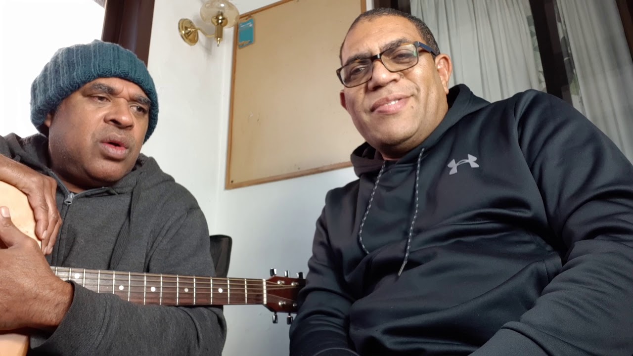 Origins of the Whippy family - Wainunu Bua