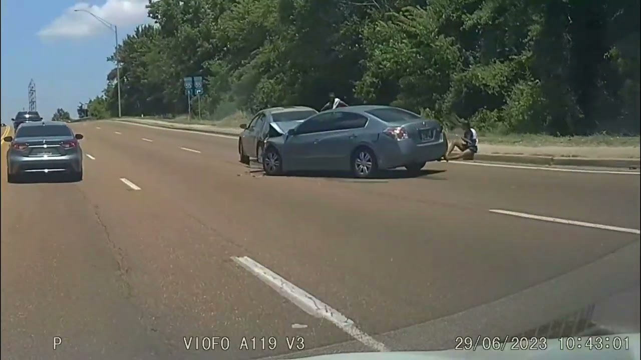 BAD DRIVERS OF MEMPHIS TN 2023