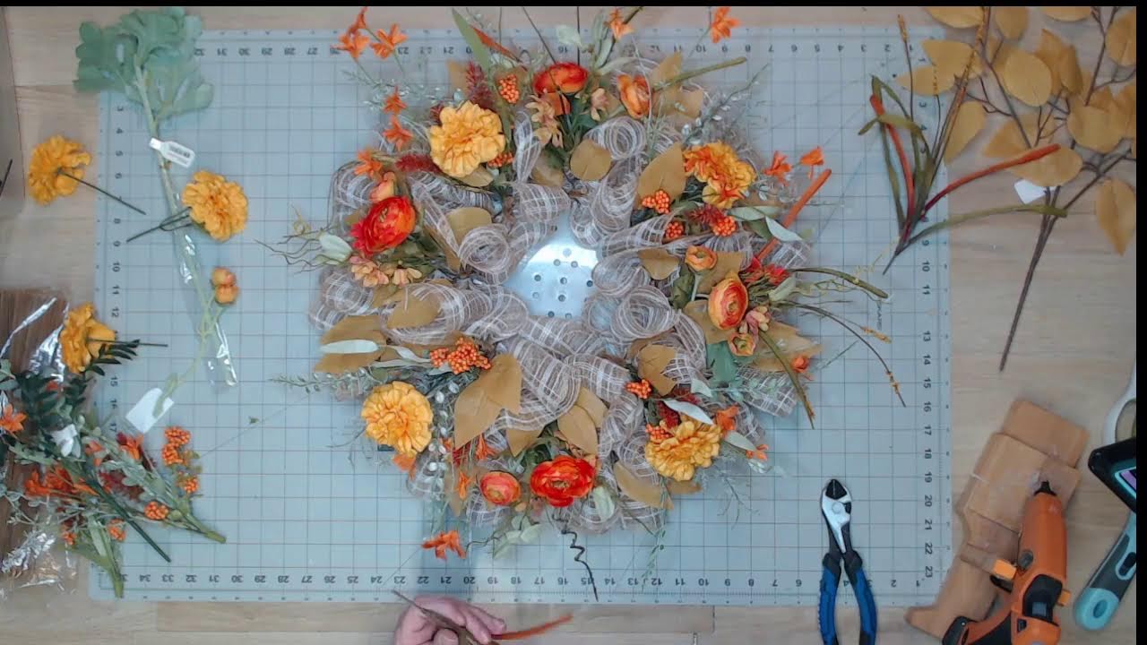 Center Piece on UITC Small Board