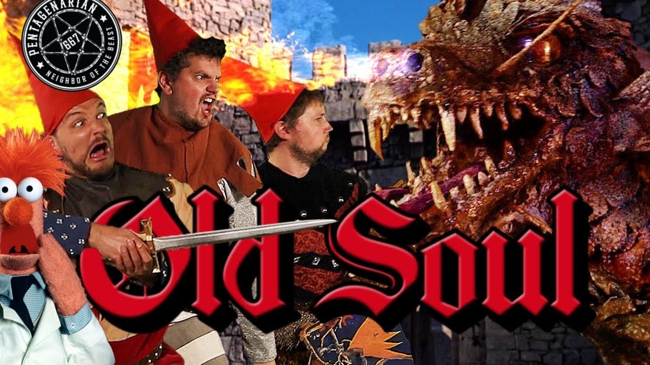 Let's Go Gnome!!! See What I Did There?!? Reacting to the Sludgiest of Sludge - 