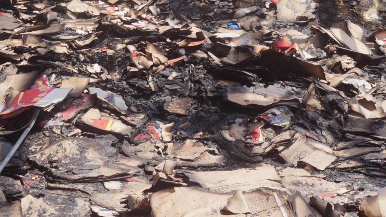 Yemen conflict: A call for International Investigations