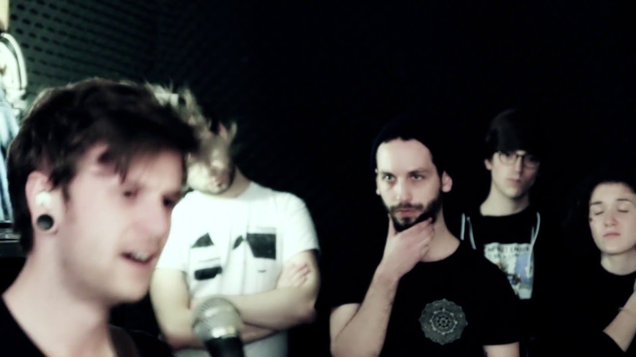 Pettersson. - Infirm (Rehearsal Room Live Session)