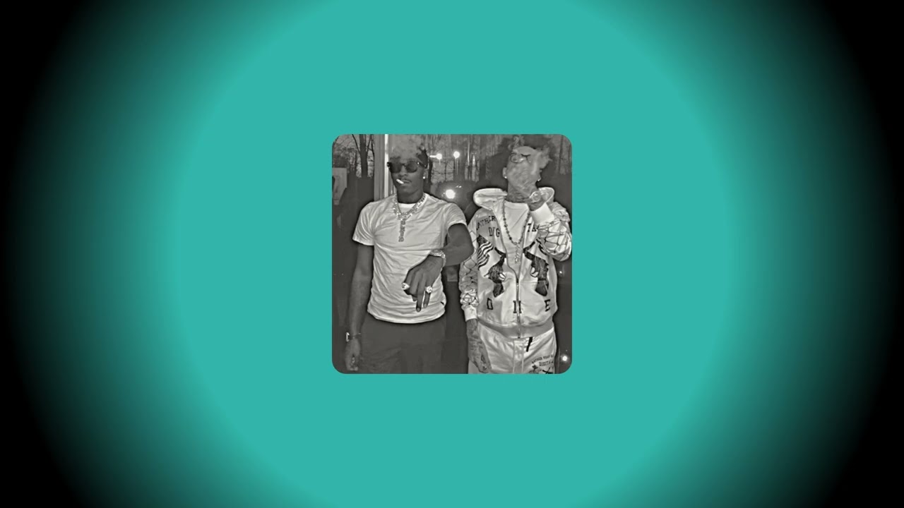 Nino Paid x Lil Tony x Trap Sample Type Beat 2026 - 