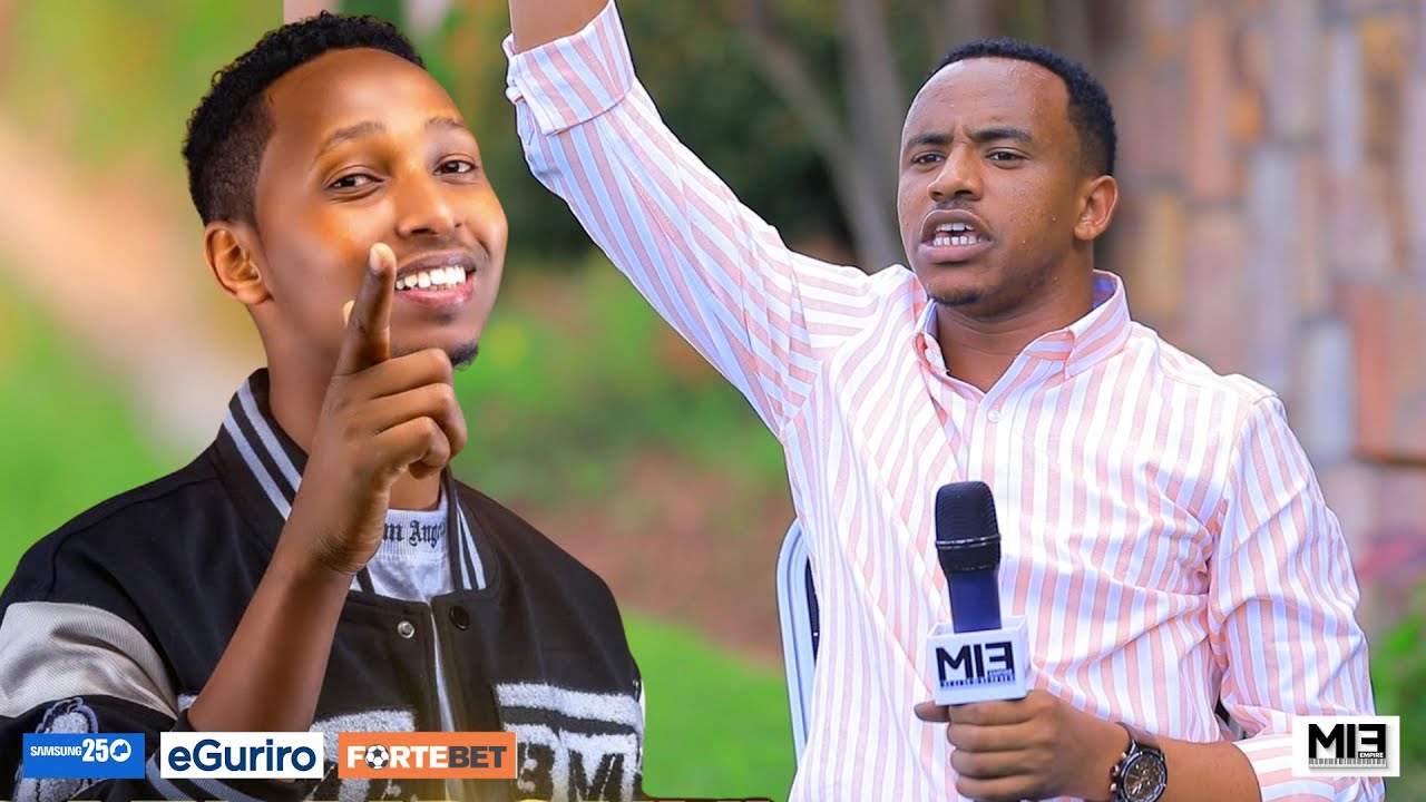 Nindiririmbira I Mulenge ninshaka nzahite Nipfira 🙆Frank ageze kuri Mbonyi aca amazimwe