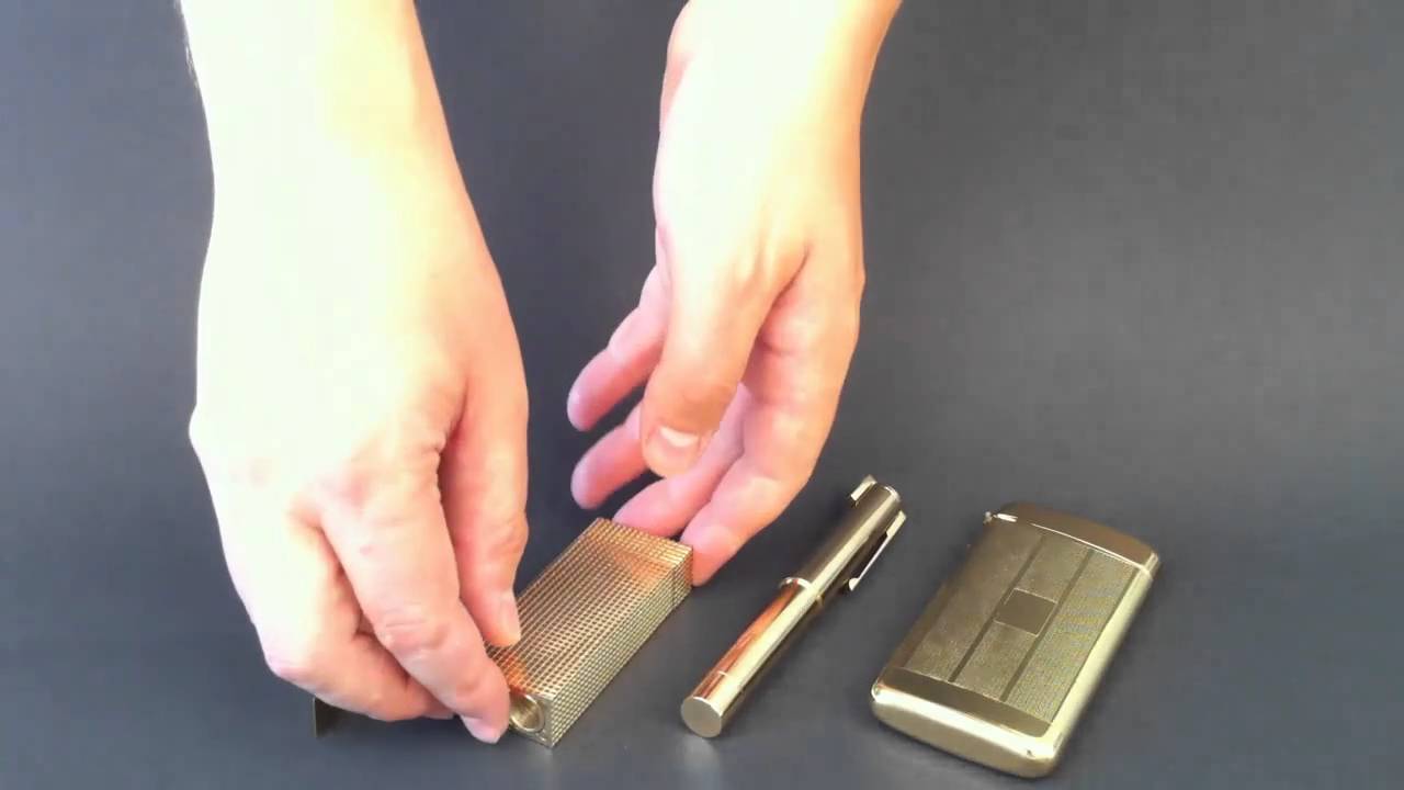 Factory Entertainment - James Bond 007 Golden Gun Prop Replica