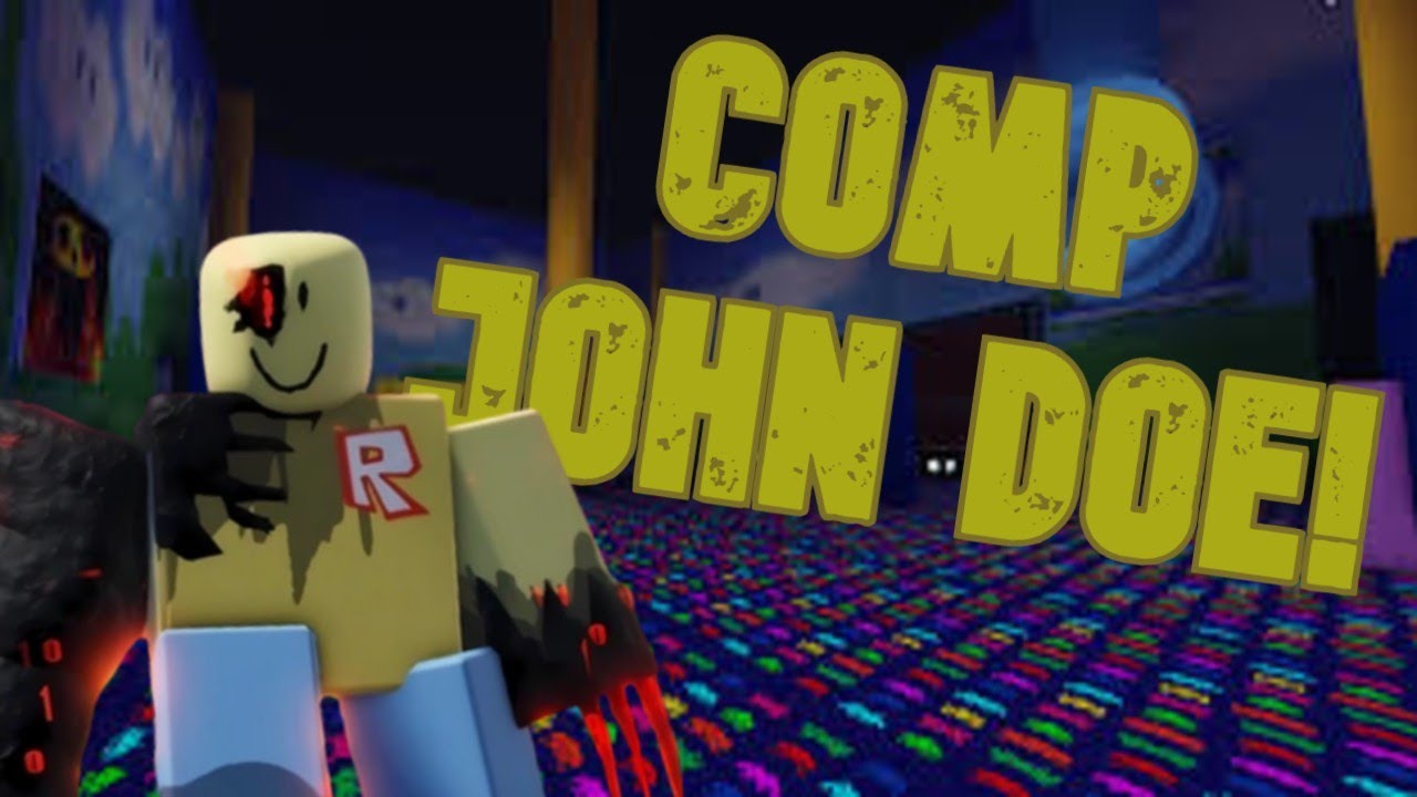 How To Play Like a COMPETITIVE John Doe! (Forsaken Guide #4)