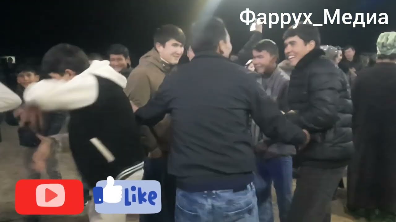 Туй Бешкент 4 2000йилар Оператор Фаррух_Медиа 22.12.2023 @FarruxMedia