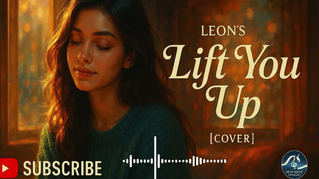 NWMI - Léon's Lift You Up [cover] 2k26