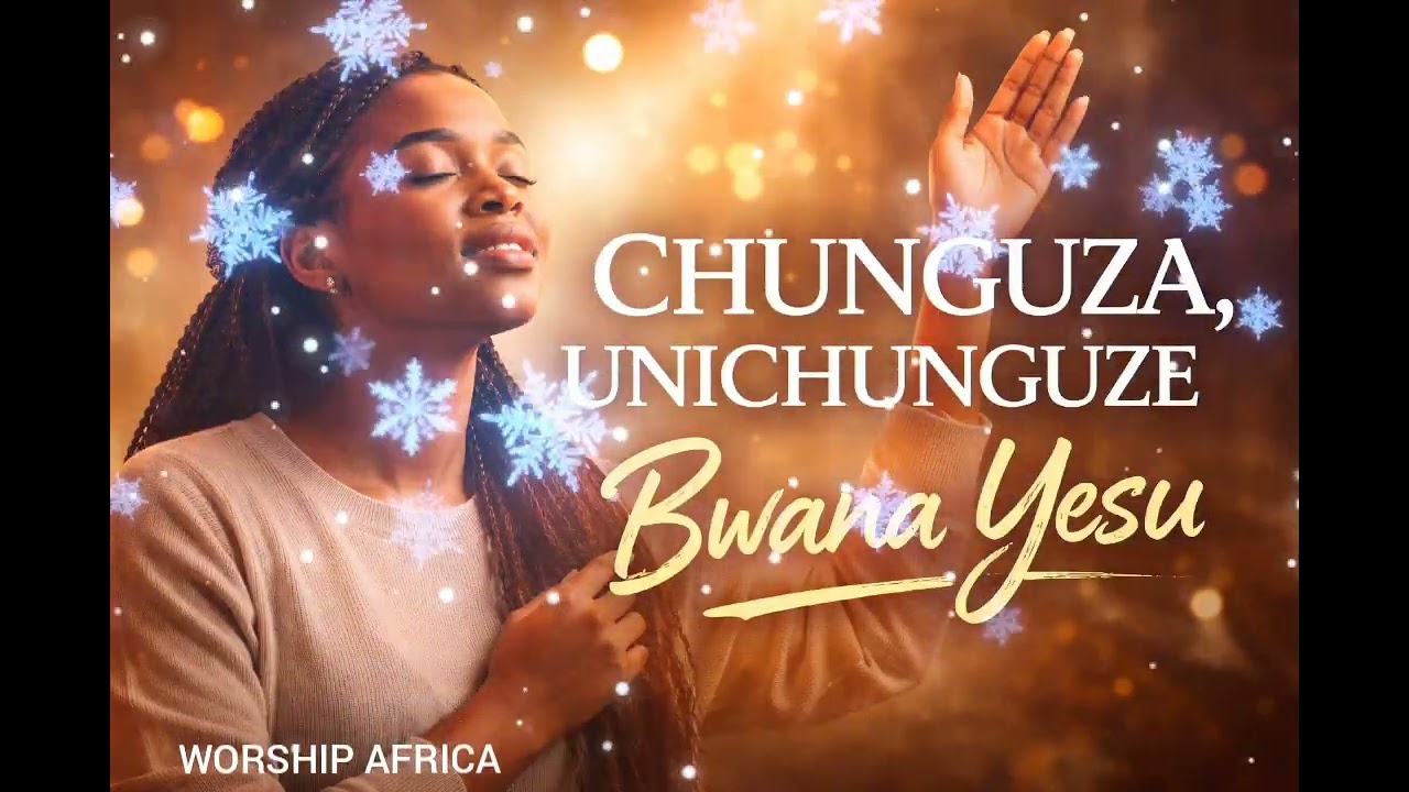 Chunguza| slow worship 