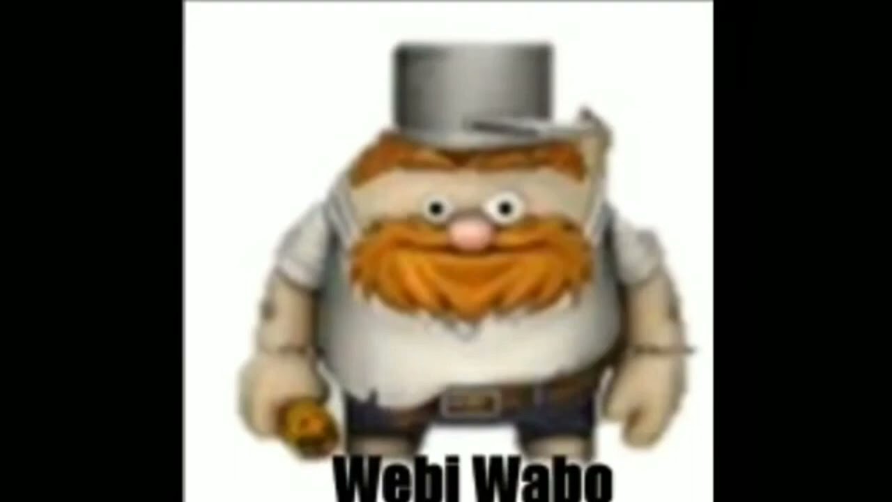 WEBIWABO