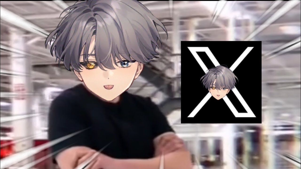 [Reverse: 1999] X.EXE