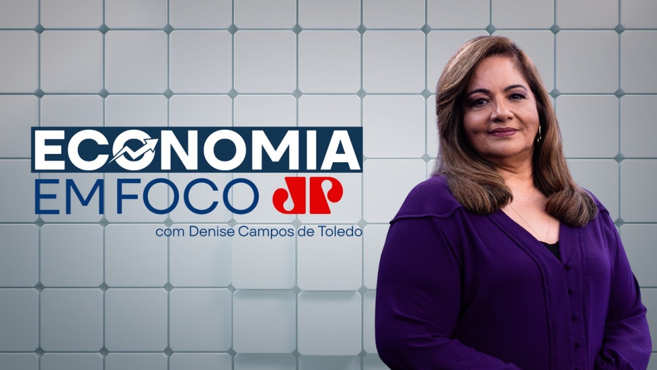 Possíveis impactos econômicos do conflito no Irã e da crise do Master | ECONOMIA EM FOCO - 08/03/26
