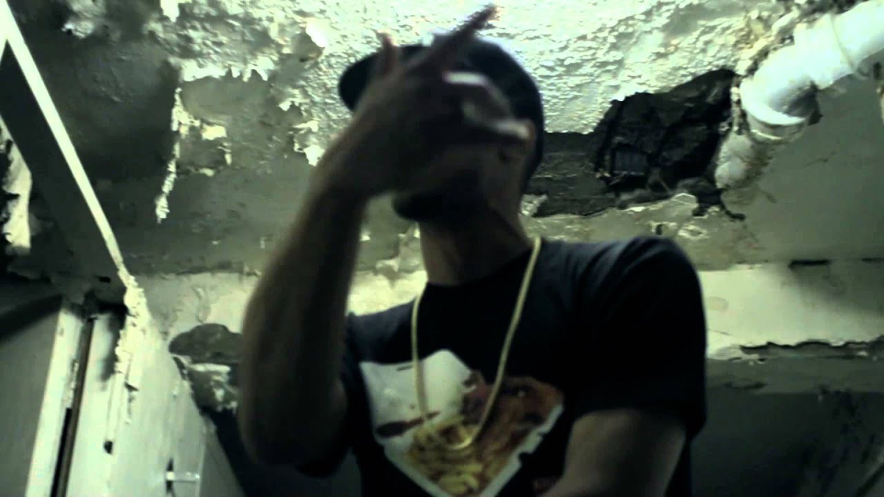 DANSE- 3AM in FLATBUSH