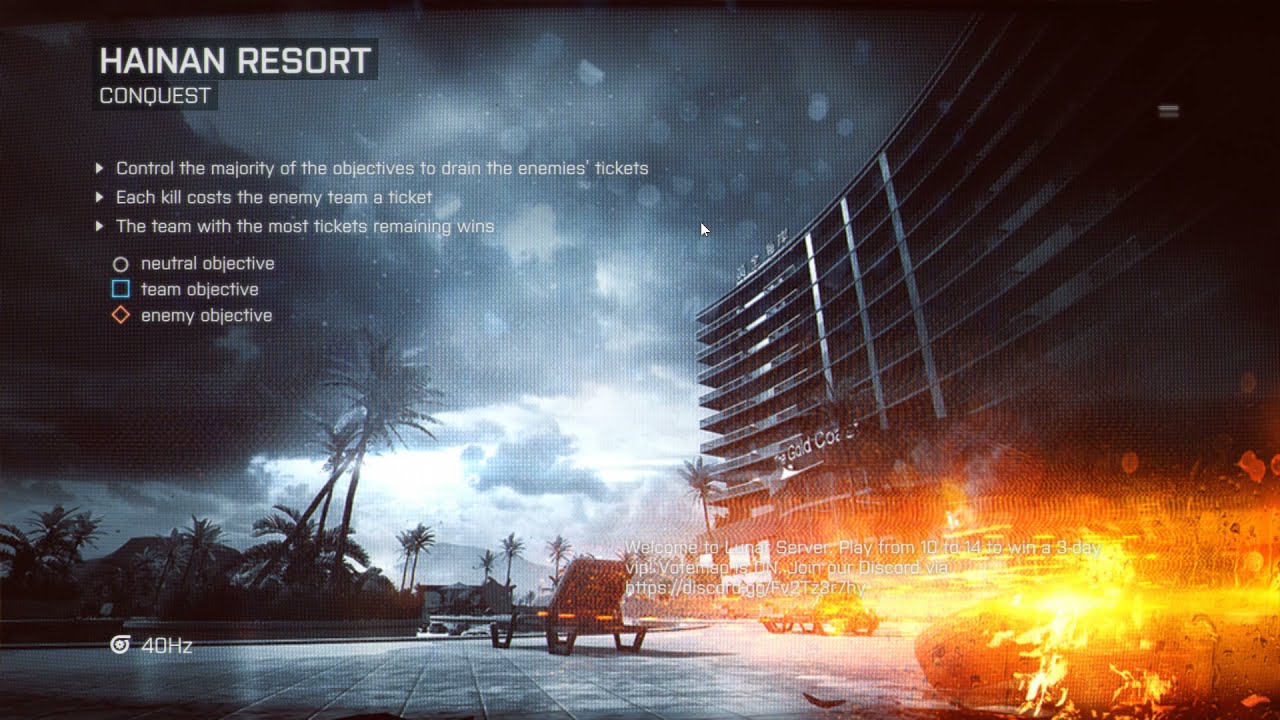 Battlefield 4 | Cheaters Cheaters are everywhere