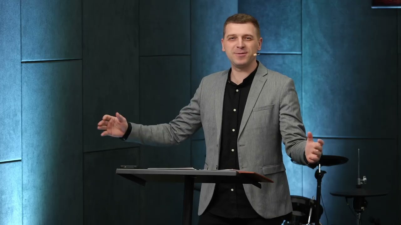 Олексій Марченко || Вміст серця