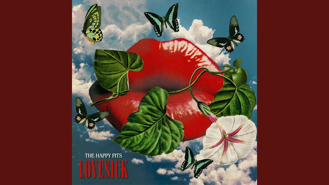 Lovesick #1 (Misery)