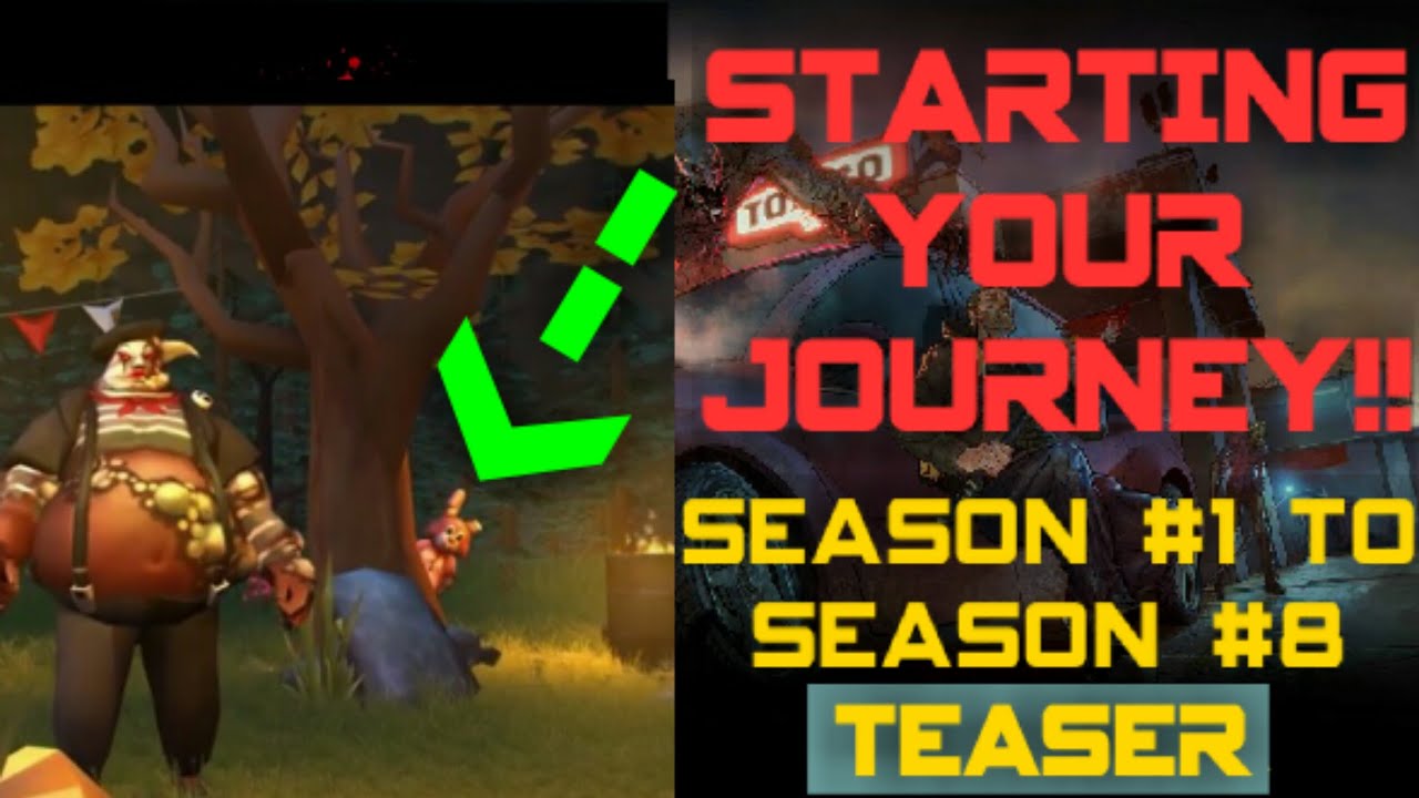 LDoE | Starting your Journey | Season 1 to Season 8 Teaser | Season 1 hangang Season 8 Anniversary!