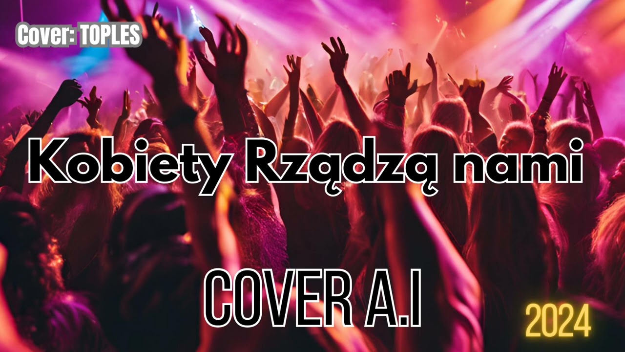 AI - Kobiety Rządzą Nami (Toples)