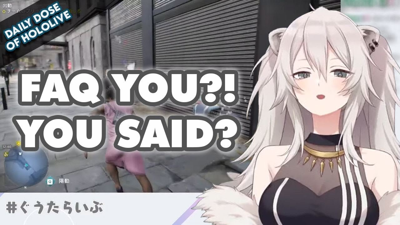 Sora Panik, Coco and Kanatan's Dirty Kitchen, Flare Pouts, Botan 