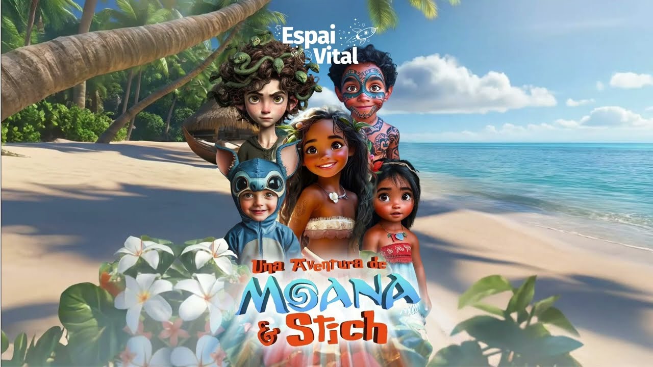 Musical Espai Vital