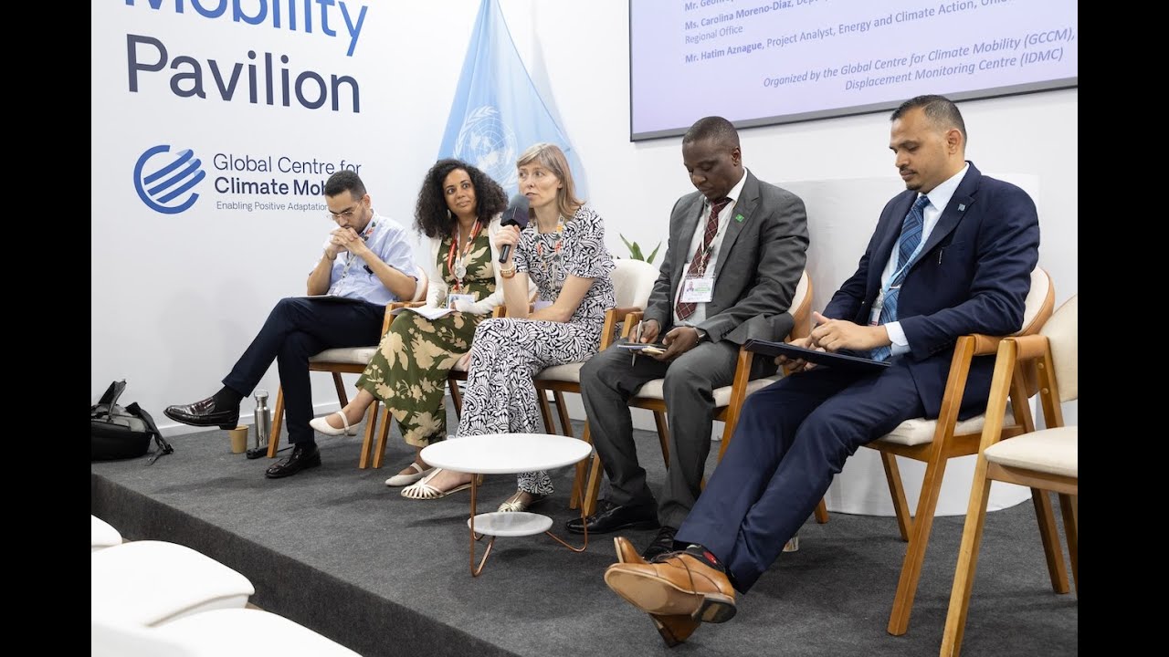 COP30: Regional Cooperation and Solutions