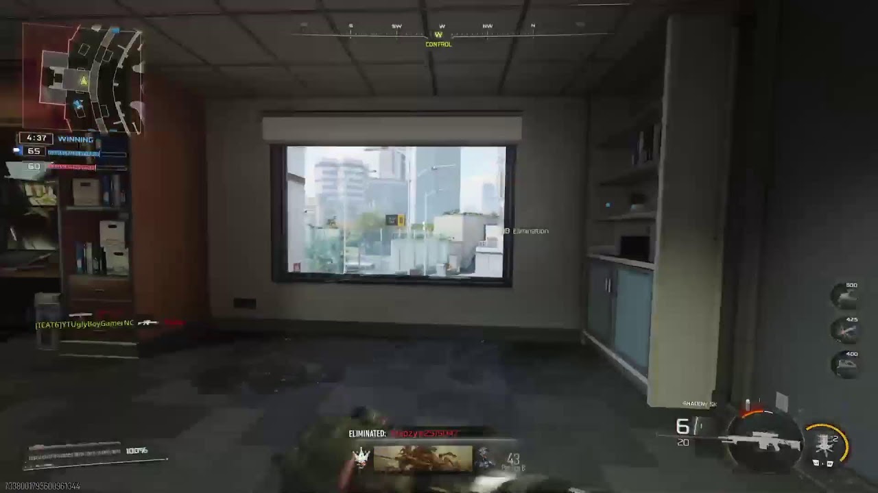 North Carolina Top 6 Call of Duty Player Bo7 Cammo Grinding#Starve1 #Photograher #Artist