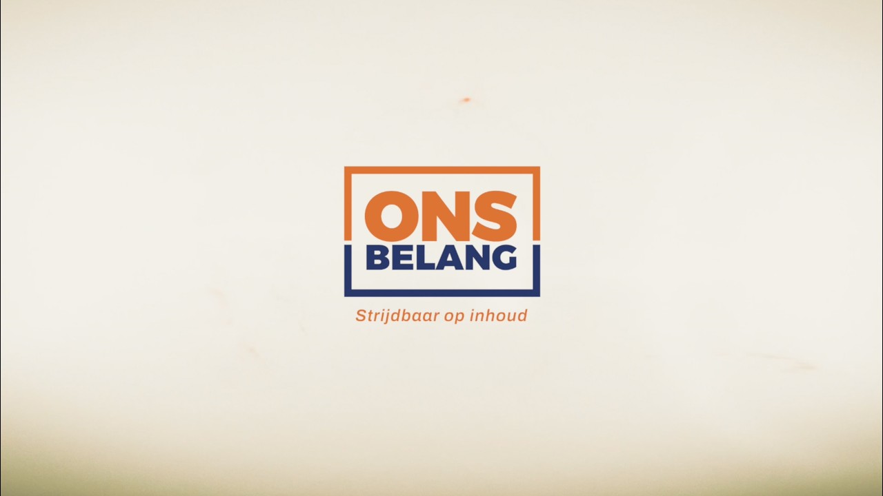 S01E02 In gesprek met ONS - Verkeer en Mobiliteit