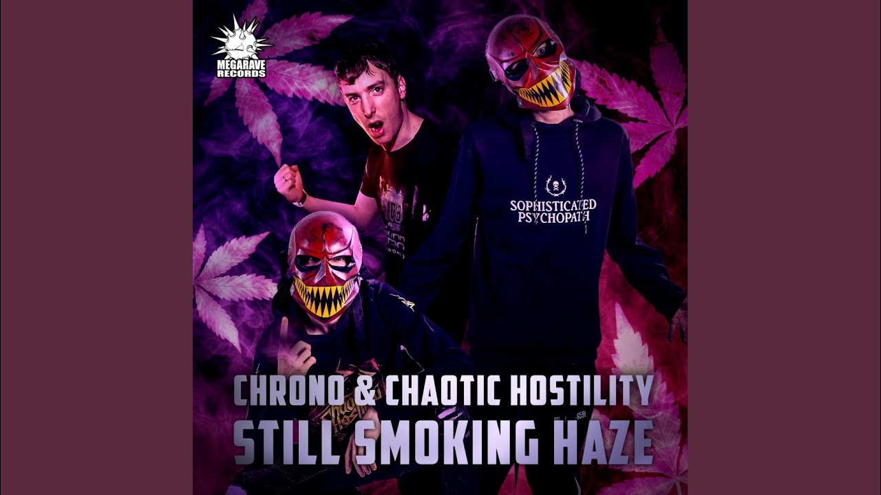 Still Smoking Haze