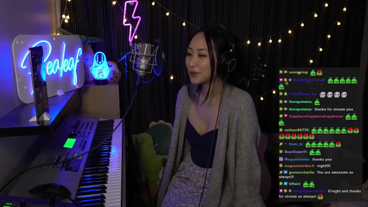Music Night~
