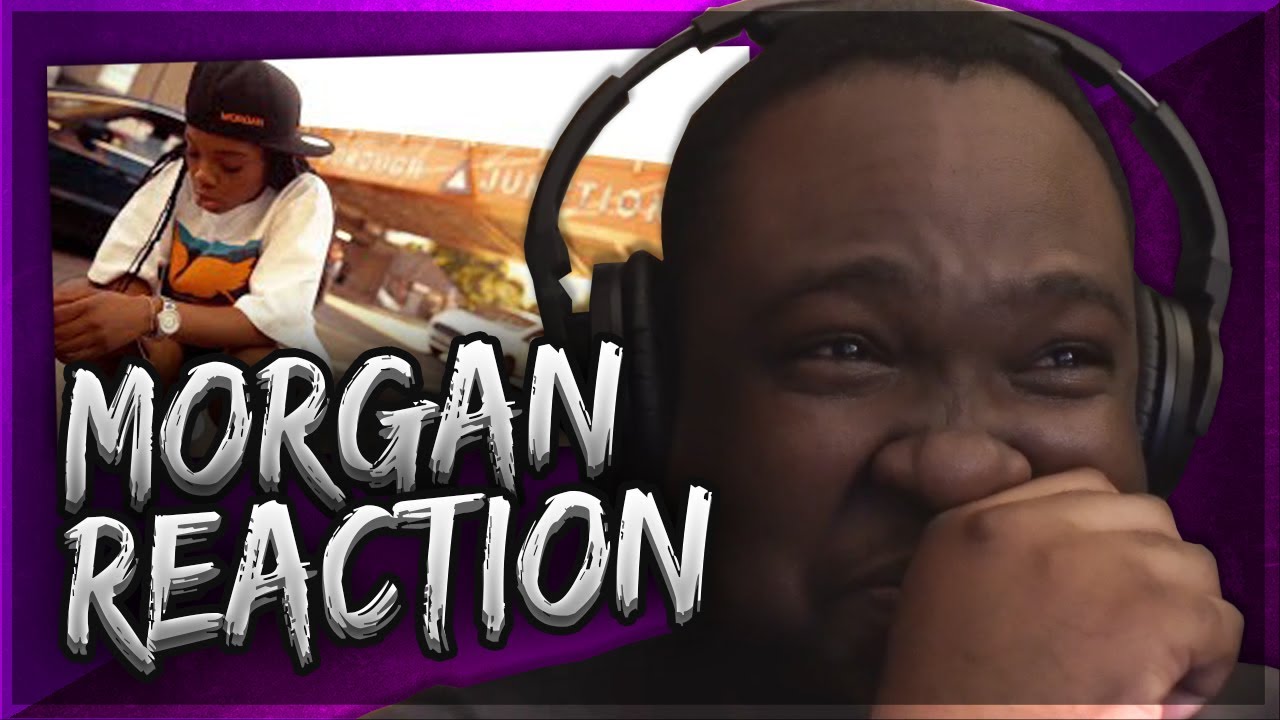 BEST FEMALE DRILL ARTIST???? Cristale - Morgan (Official Video) (REACTION)