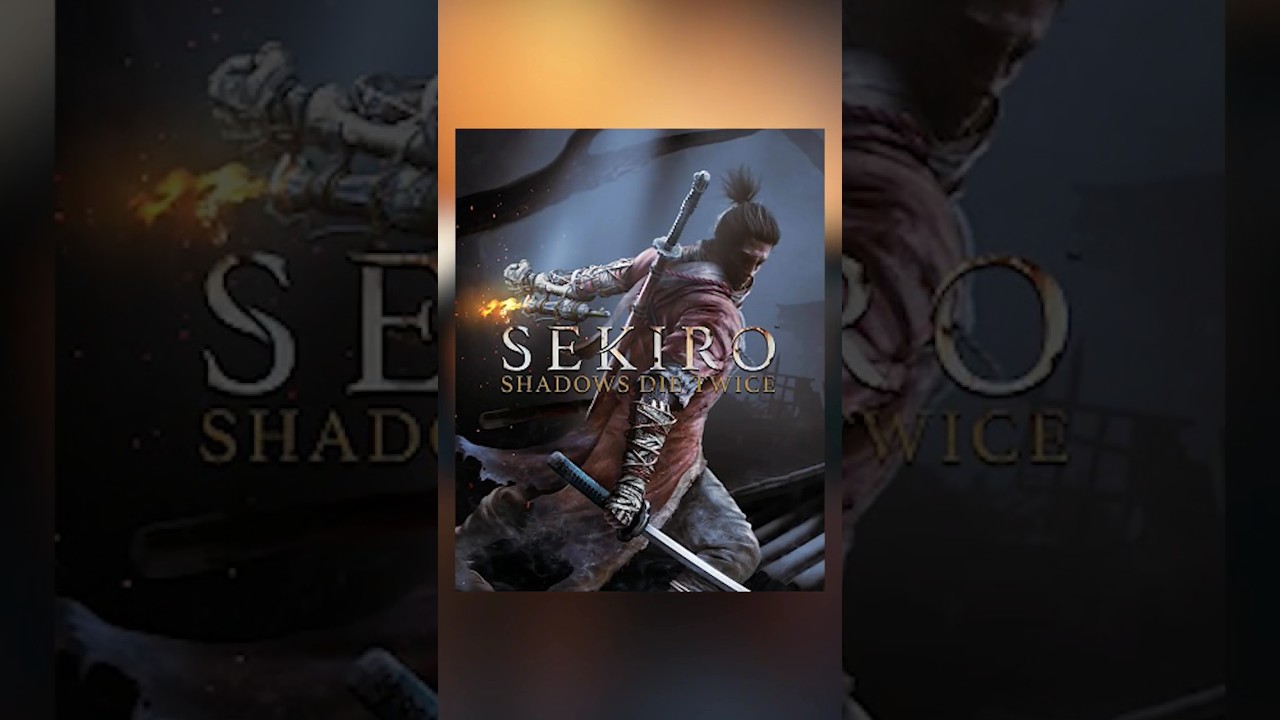 😡🤬 These Games Will Test Your Skills 🤬😡 #gaming #sekiro #top5 #rage #bloodborne