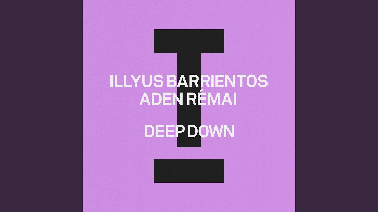 Deep Down