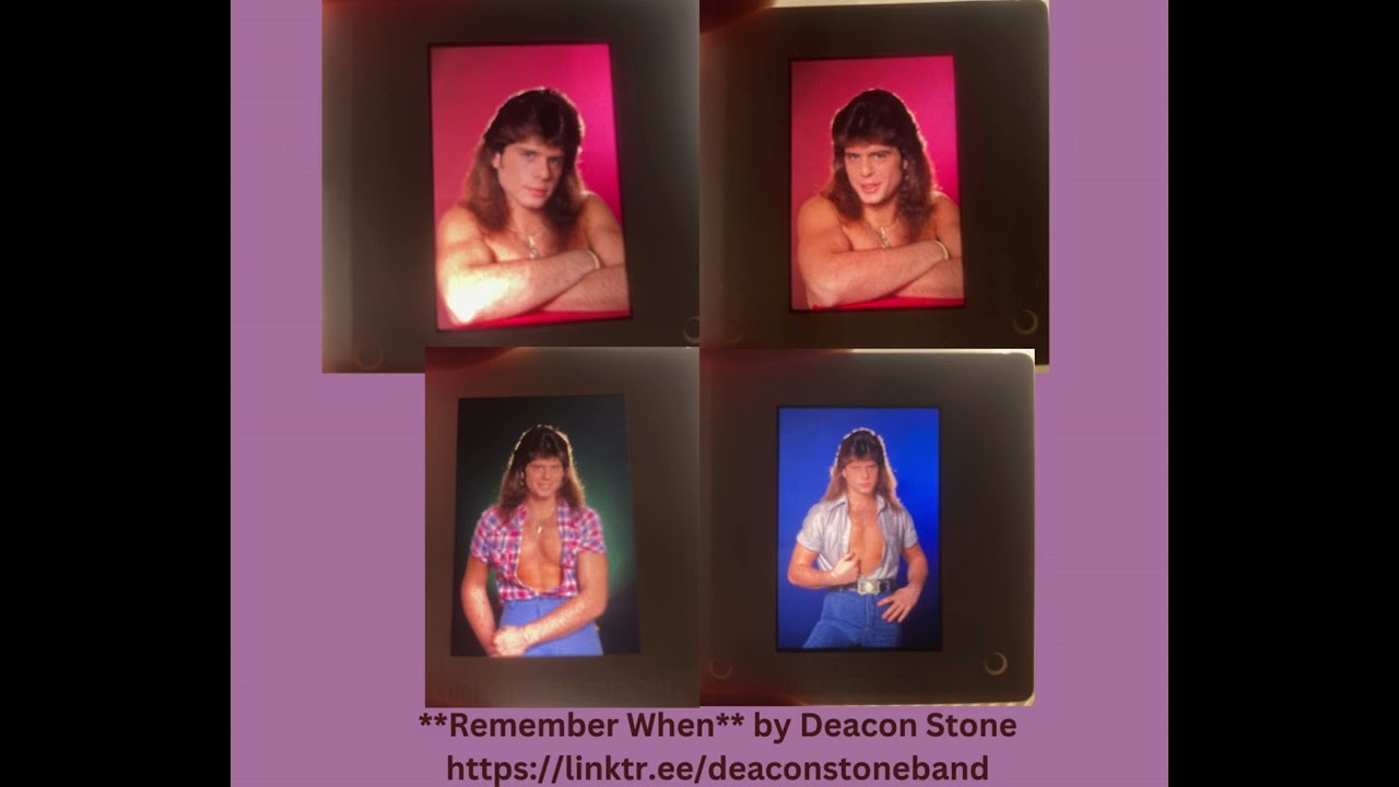 Teen tiger beat pics Remember When