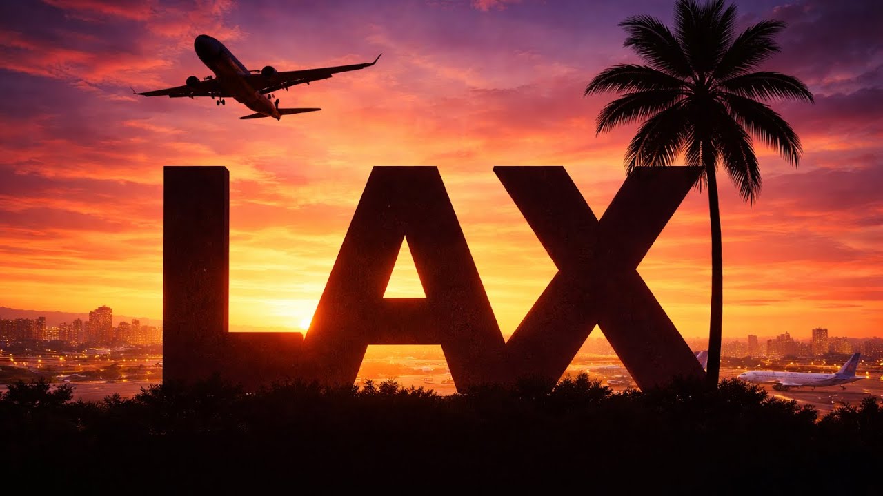 LAX (song)