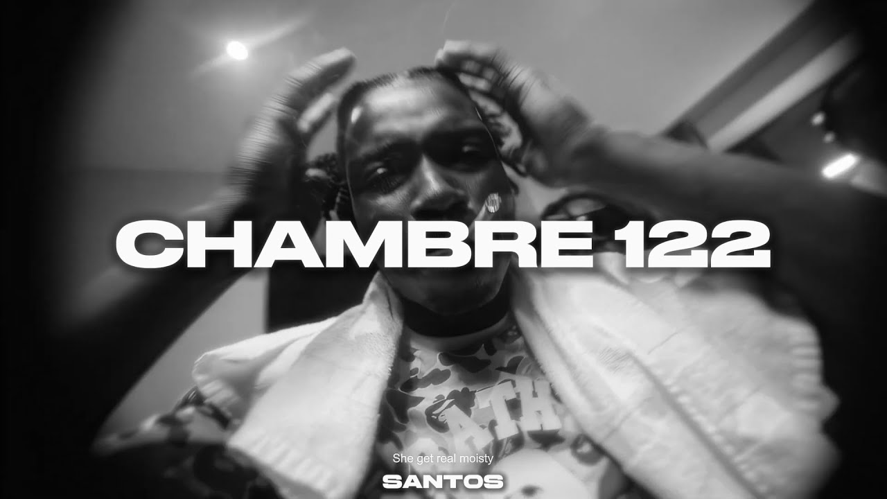[FREE] La Mano 1.9 x Nono La Grinta Type Beat - 