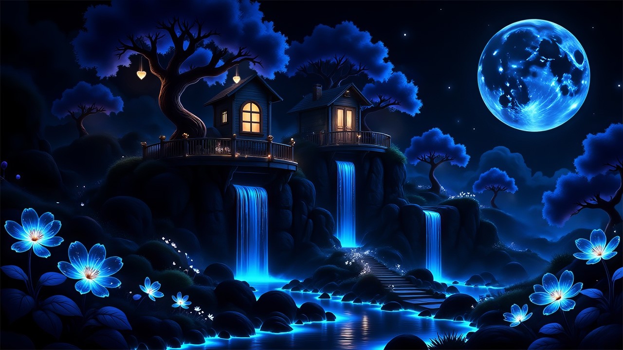 (No Ads) Deep Sleep Hypnosis • Eliminate Negative Patterns • Cures for Anxiety Disorders