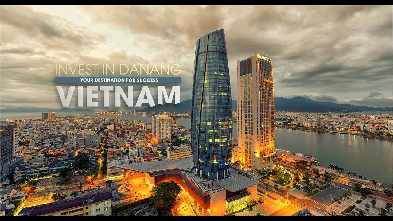 DYNAMIC DANANG - Your destination for success (Ver English)