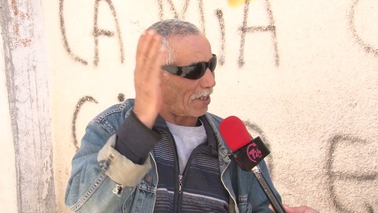 شاهد على العصر..يروي حقائق عن علي شورب..'باندي' تونس الذي قتتل ب'مقص'!