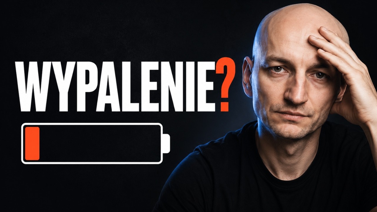 Programisto, to NIE jest zwykłe zmęczenie. 7 sygnał&oacute;w wypalenia