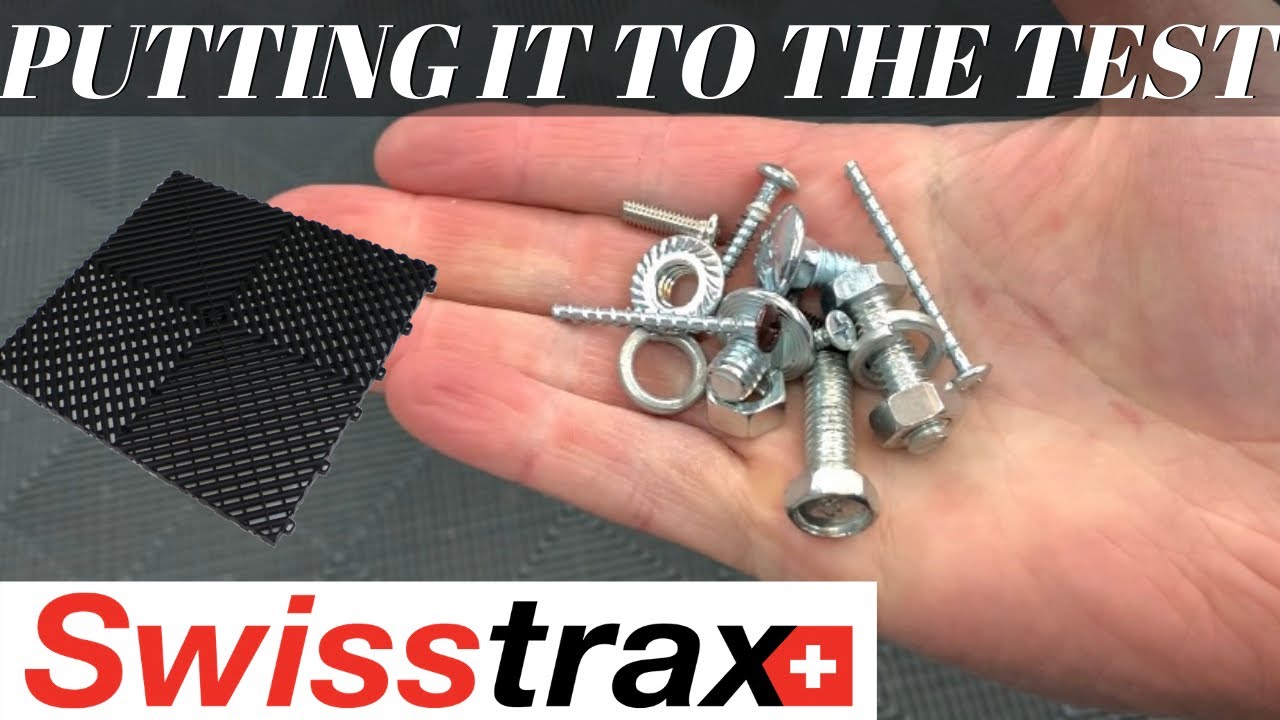 Тестирование Swisstrax — как они себя проявляют? | FAQ