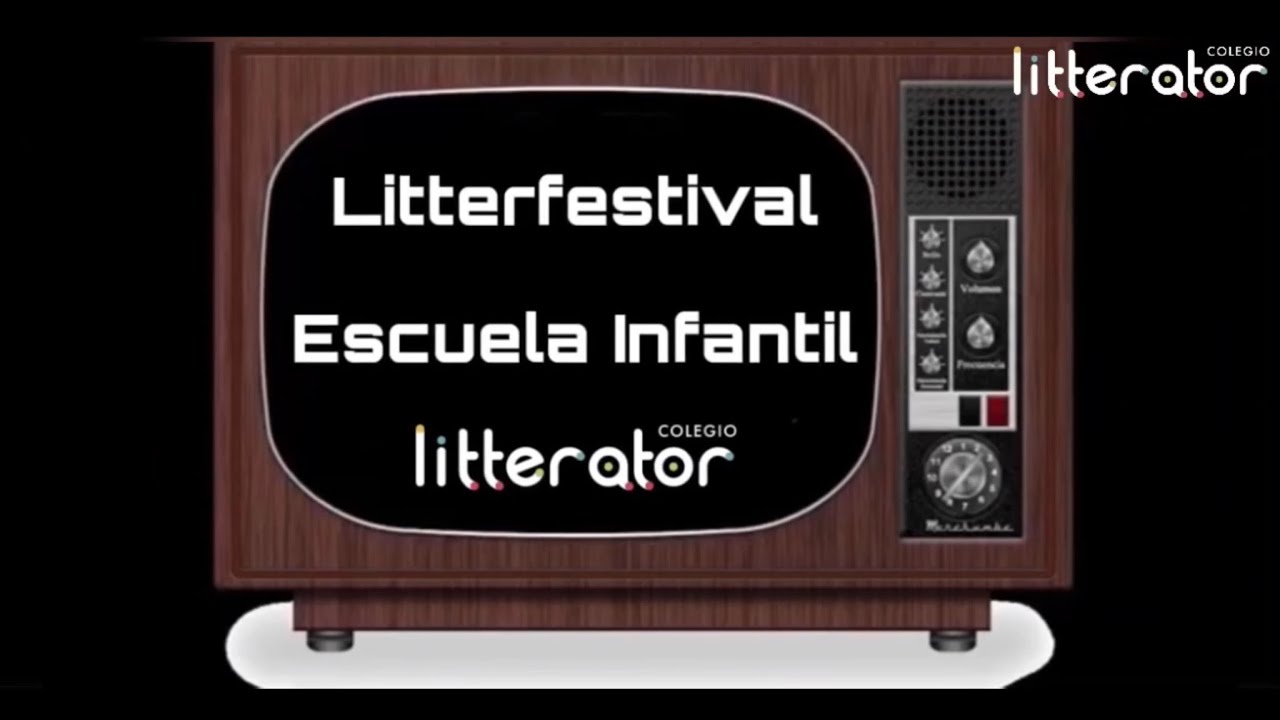 Festival Escuela Infantil