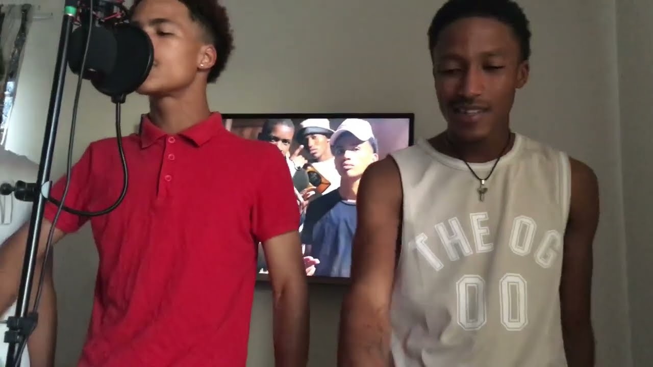 Kyle & Waxa ft Lul Que -Plug Me 1 (Season 1 Ep 1)