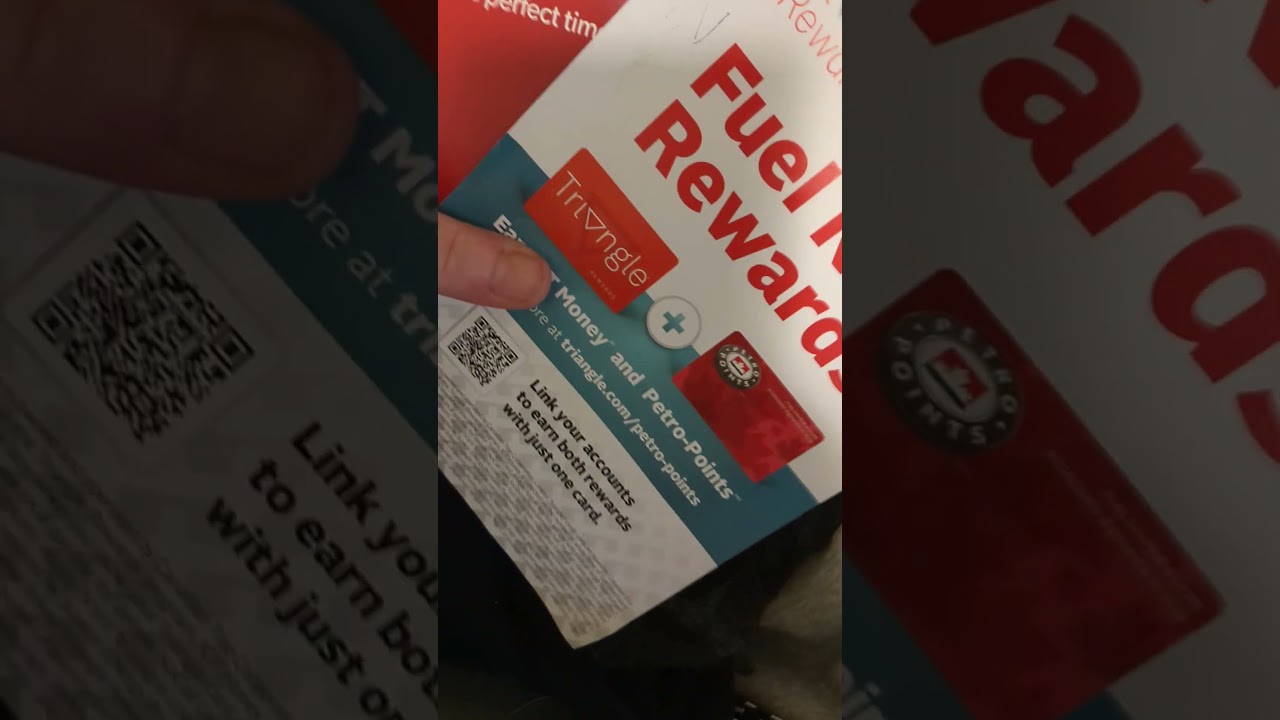 How to earn Canadian Tire Money FAST