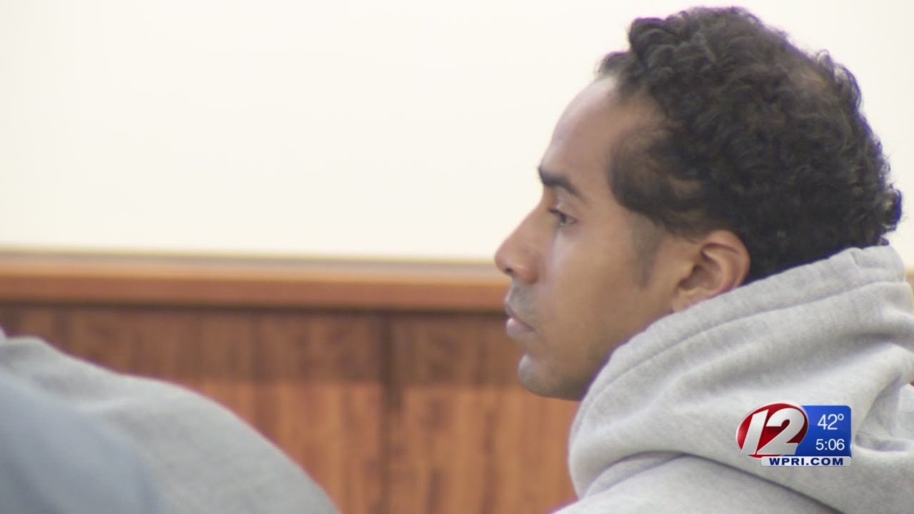 New Bedford murder suspect turns himself in
