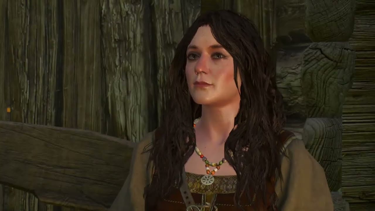 The Witcher 3: Wild Hunt, Replay, Part 5, PS5 Live Broadcast, No Commentary, Walkthrough