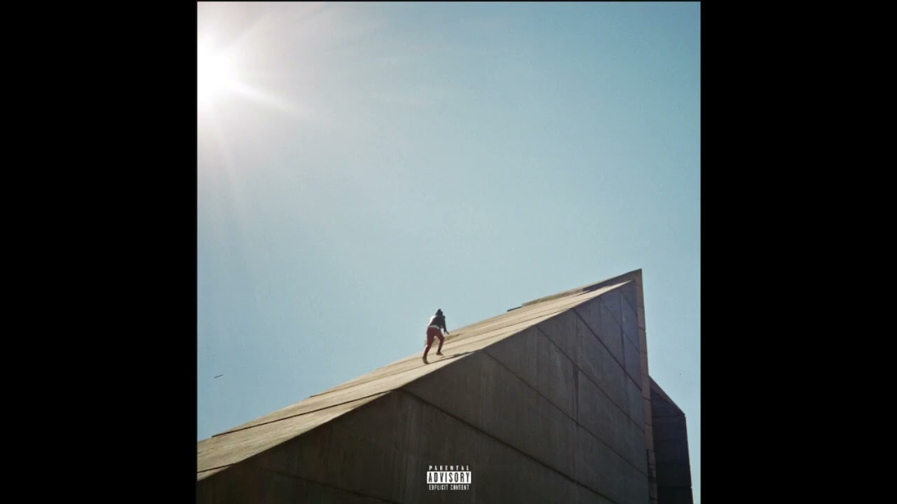 Daniel Caesar - Loose - 432 hertz