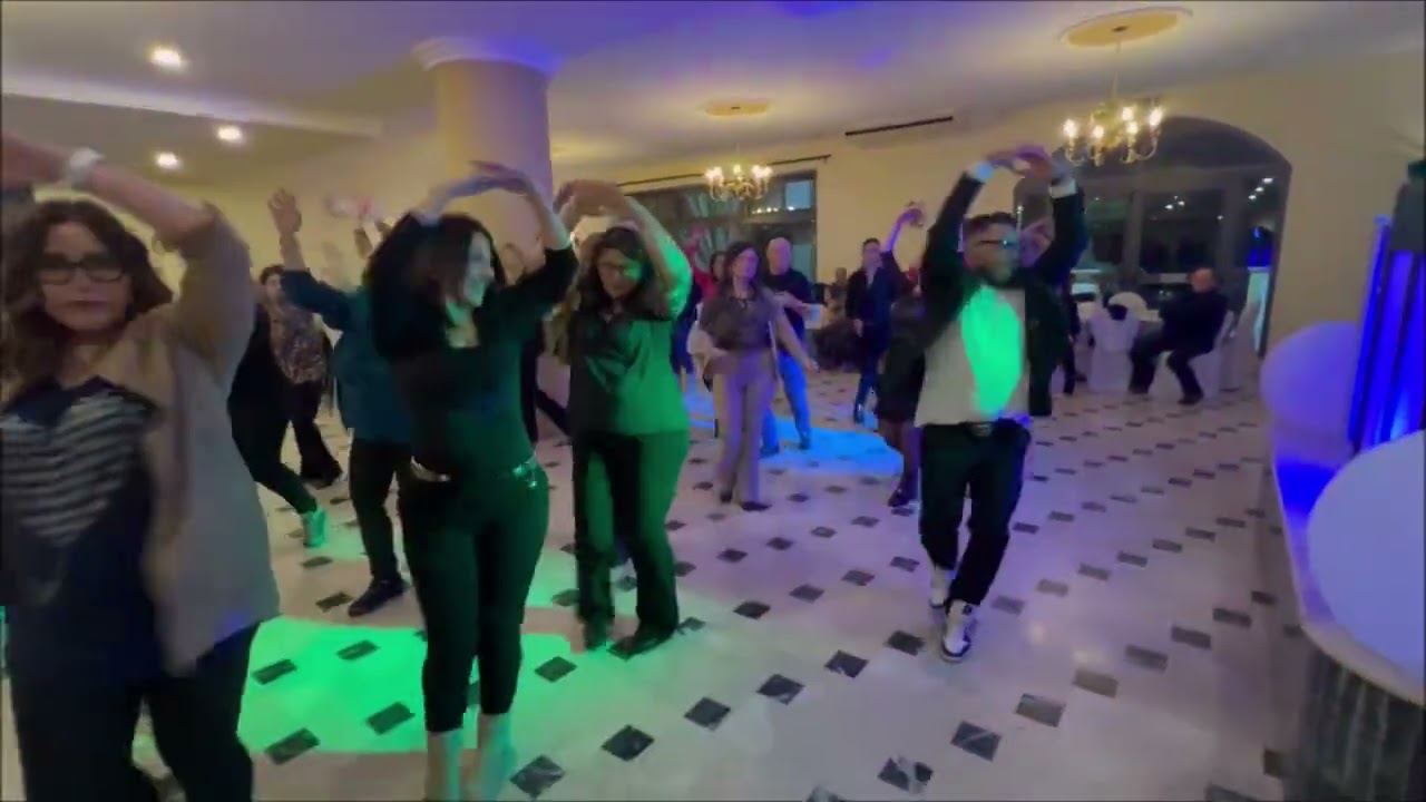 Descer Pra BC -  Brenno & Matheus, DJ Ari SL - Coreo UNIVERSAL DANCE di A. Giordano e G. Lo Dolce